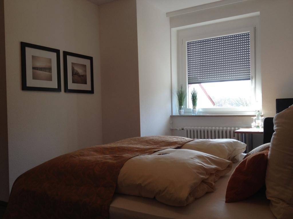 Landhotel Zur Alten Kaserne Ebern Экстерьер фото